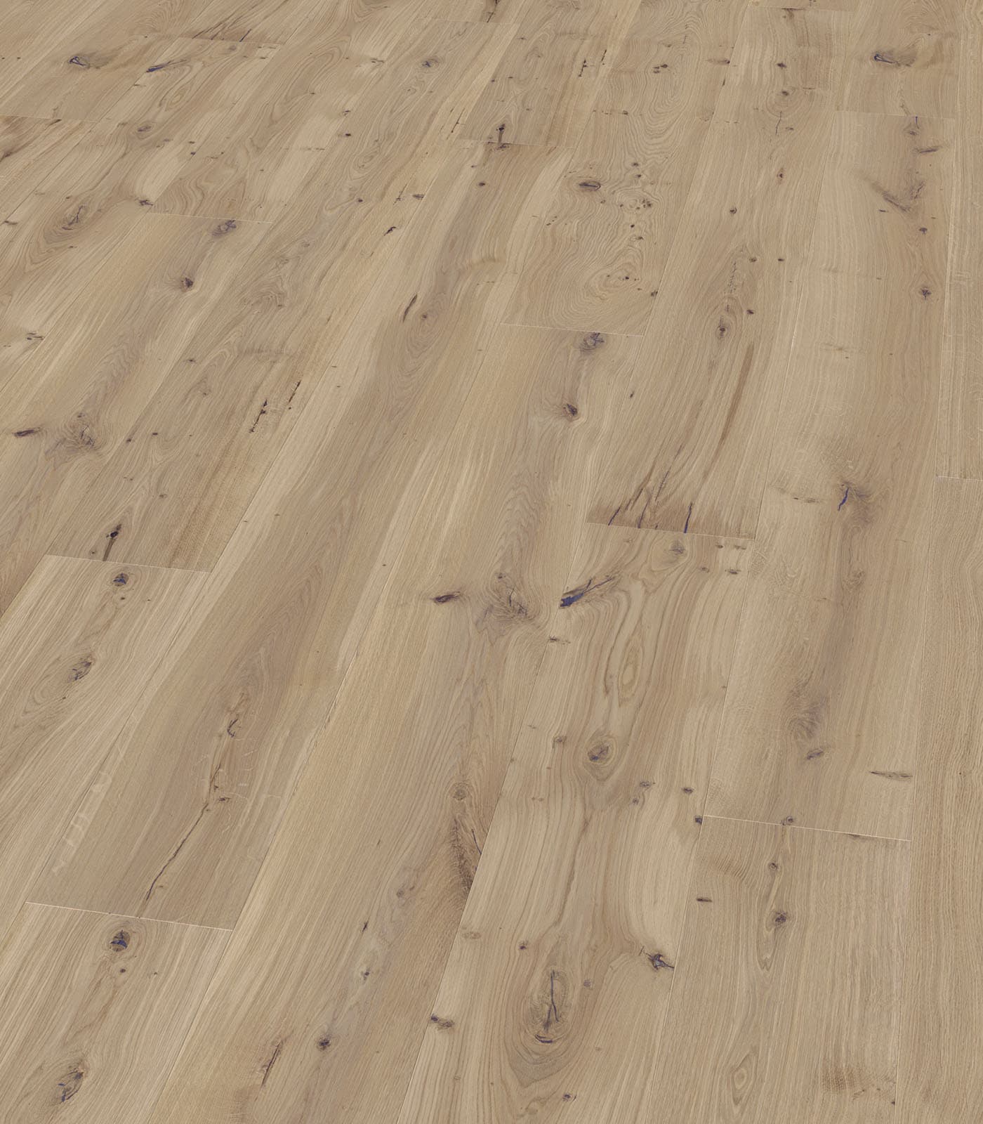 GPC Oak Helgoland engineered hardwood flooring