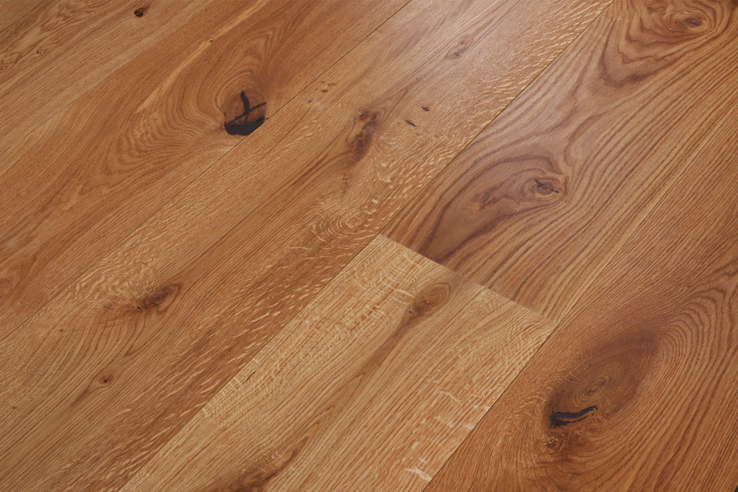 Oak Bamberg engineered hardwood flooring