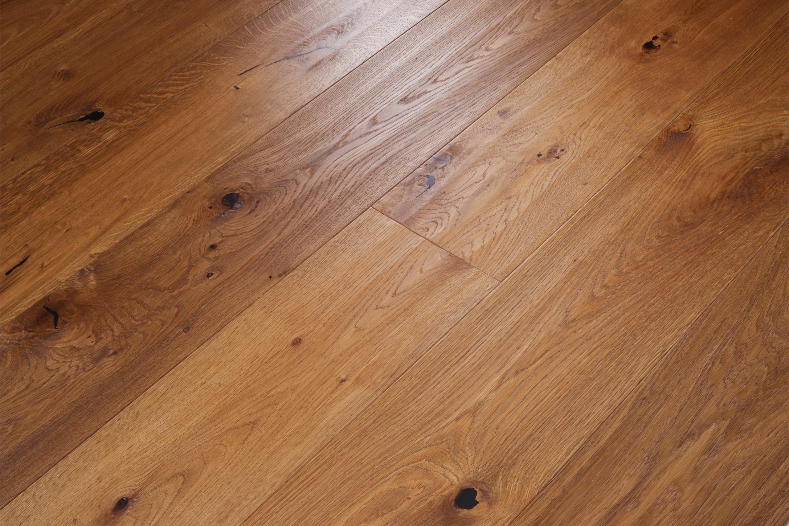 Oak Bernau engineered hardwood flooring