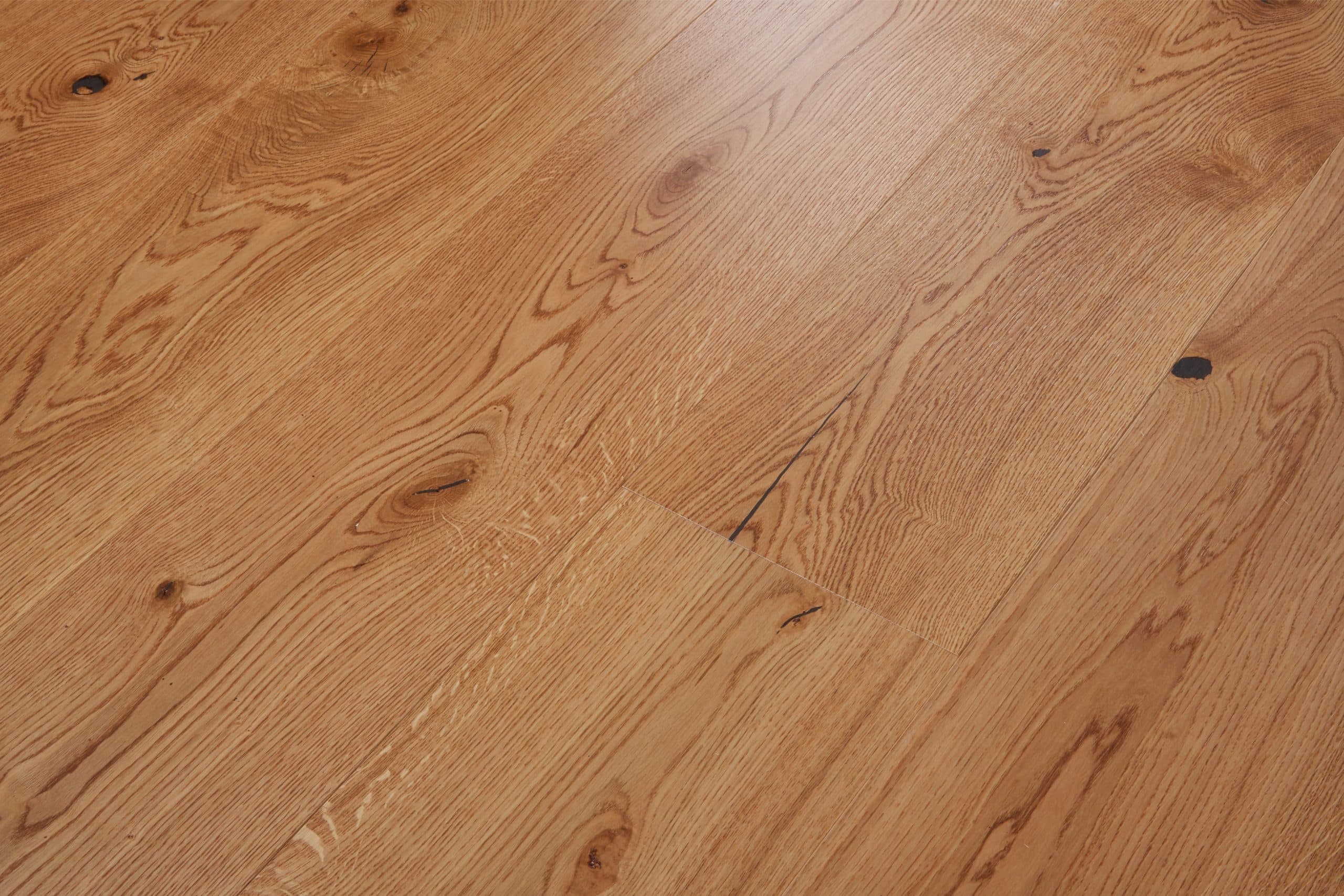 Oak Billund engineered hardwood flooring