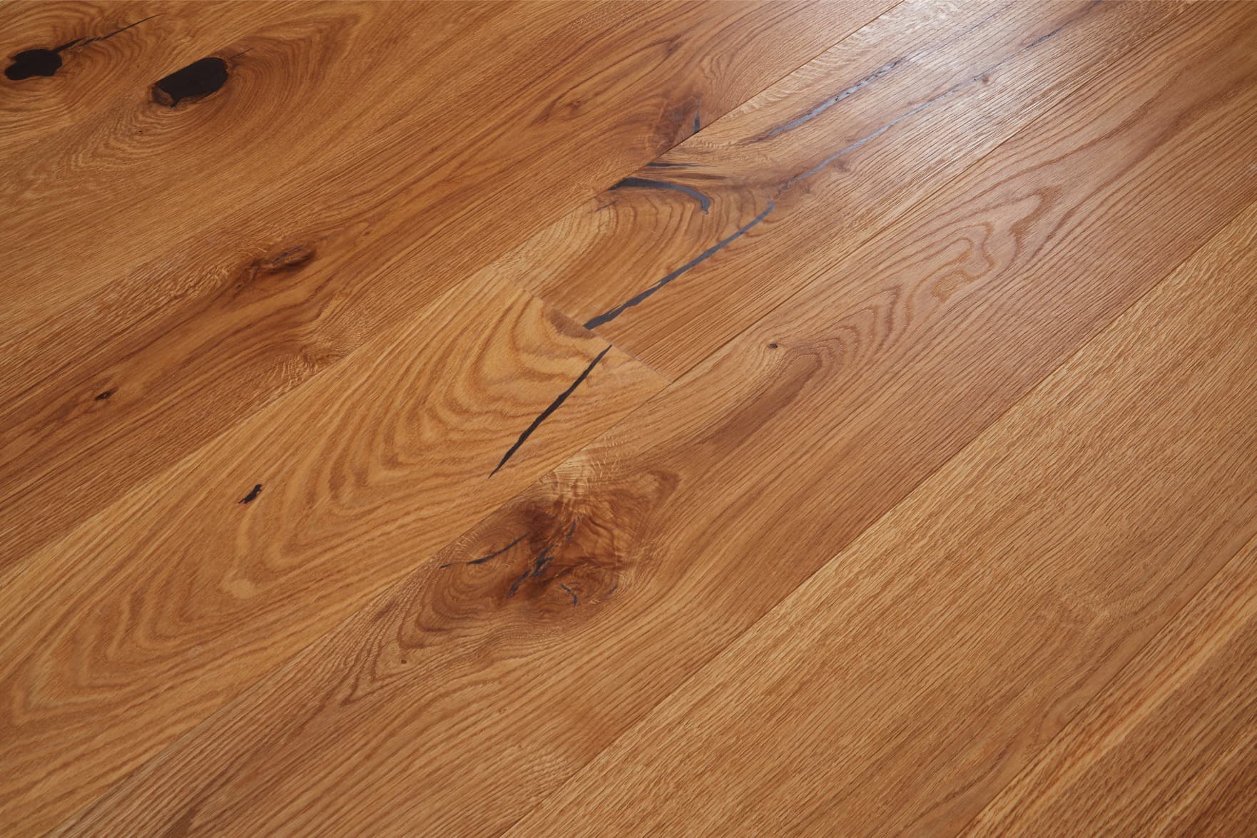 Oak Bochum engineered hardwood flooring