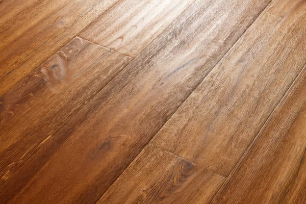 Oak Byzanz engineered hardwood flooring