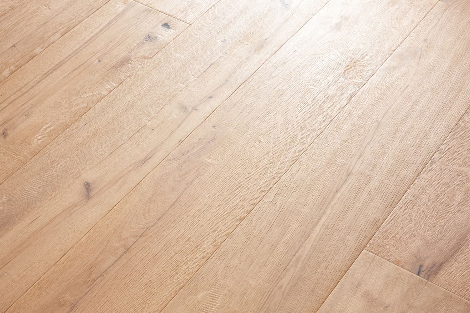 Oak Davos engineered hardwood flooring