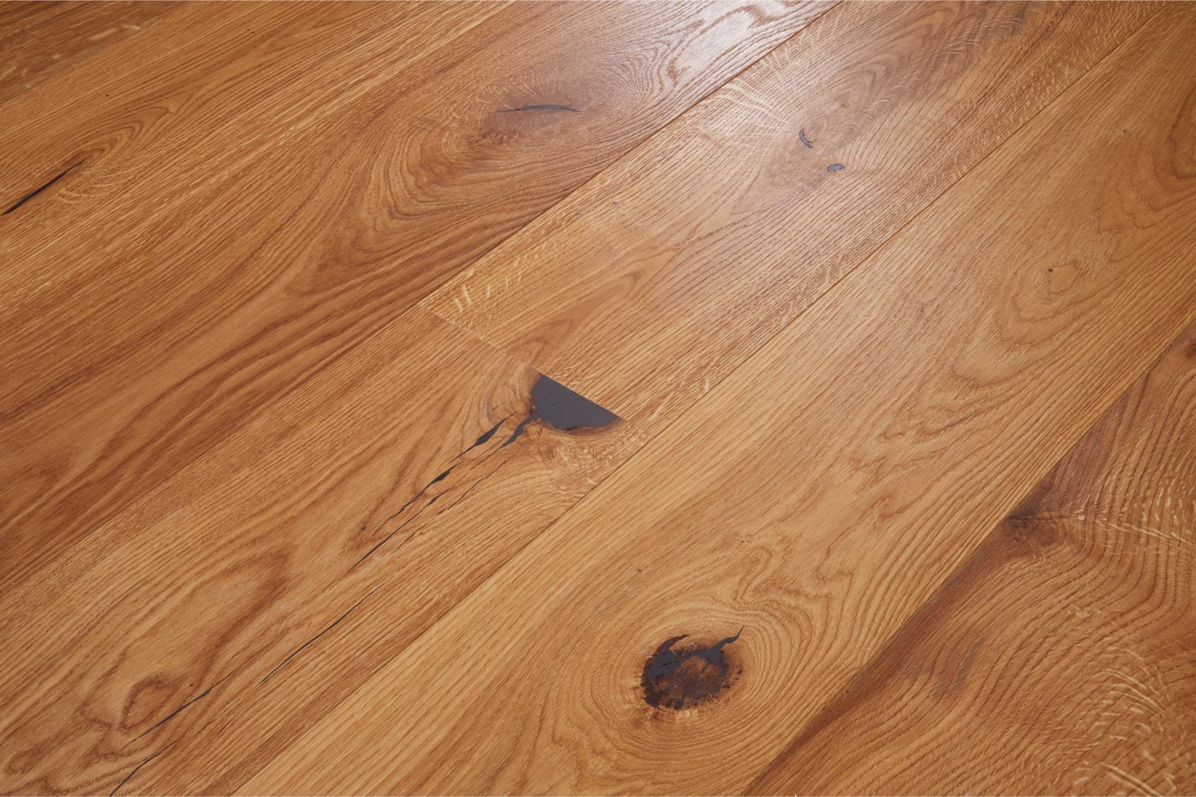 Oak Fulda engineered hardwood flooring