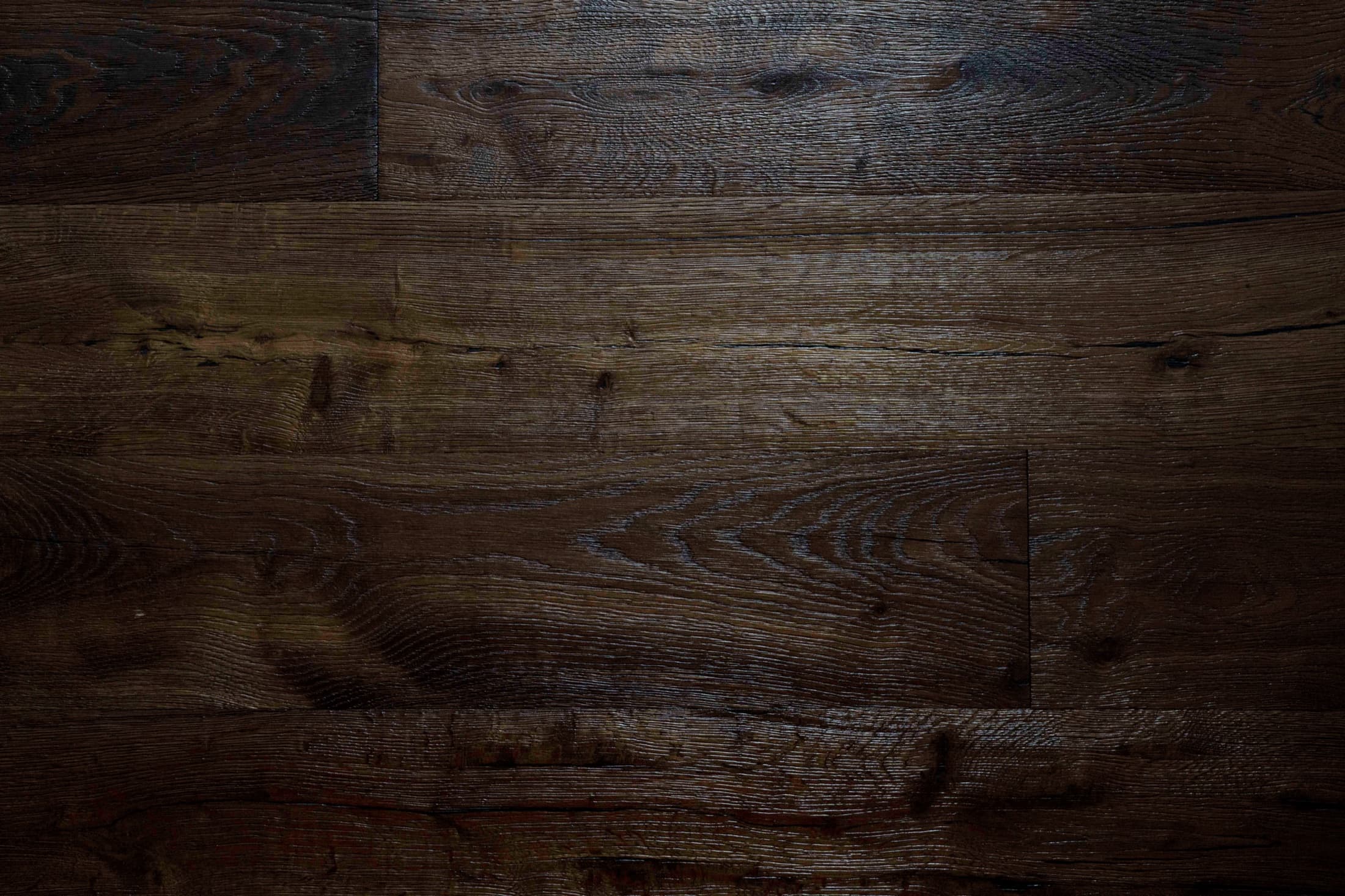 Oak Grindelwald engineered hardwood flooring