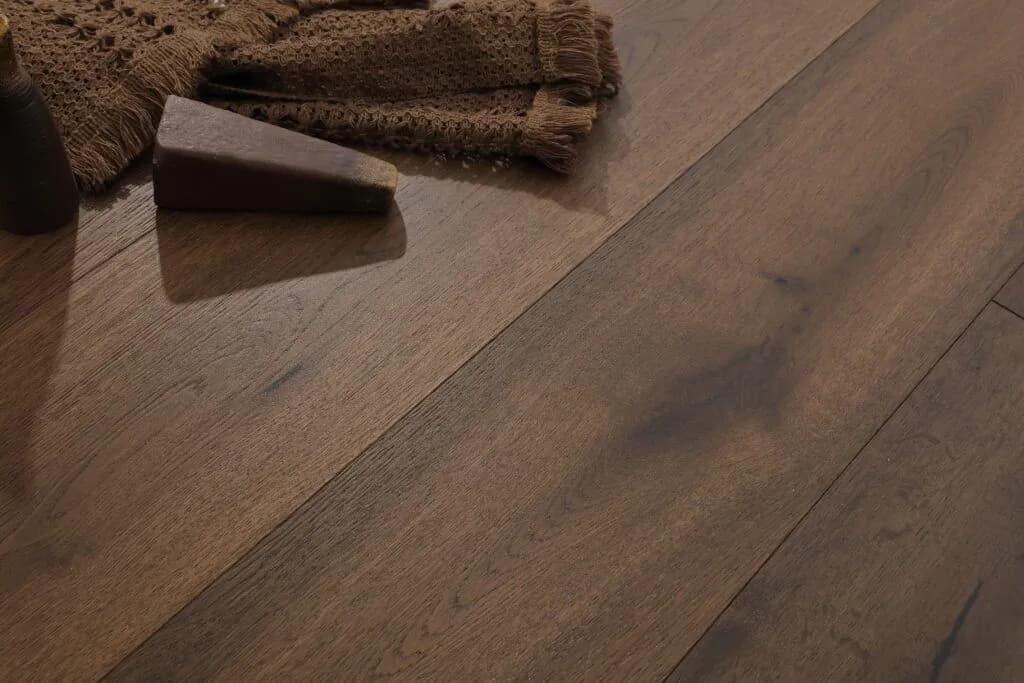 Oak Julia engineered hardwood flooring