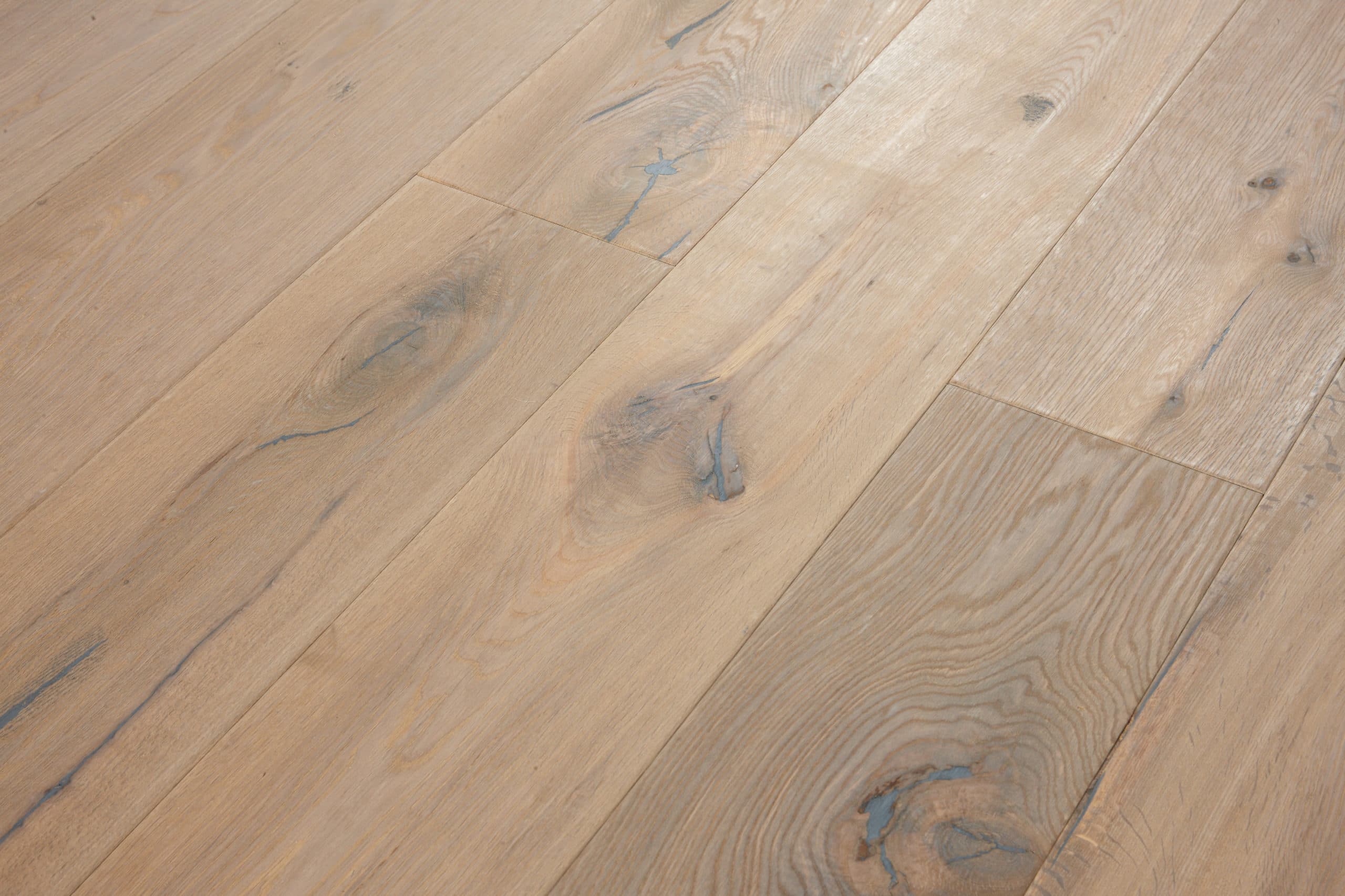 Oak Lindau (Bodensee) engineered hardwood flooring