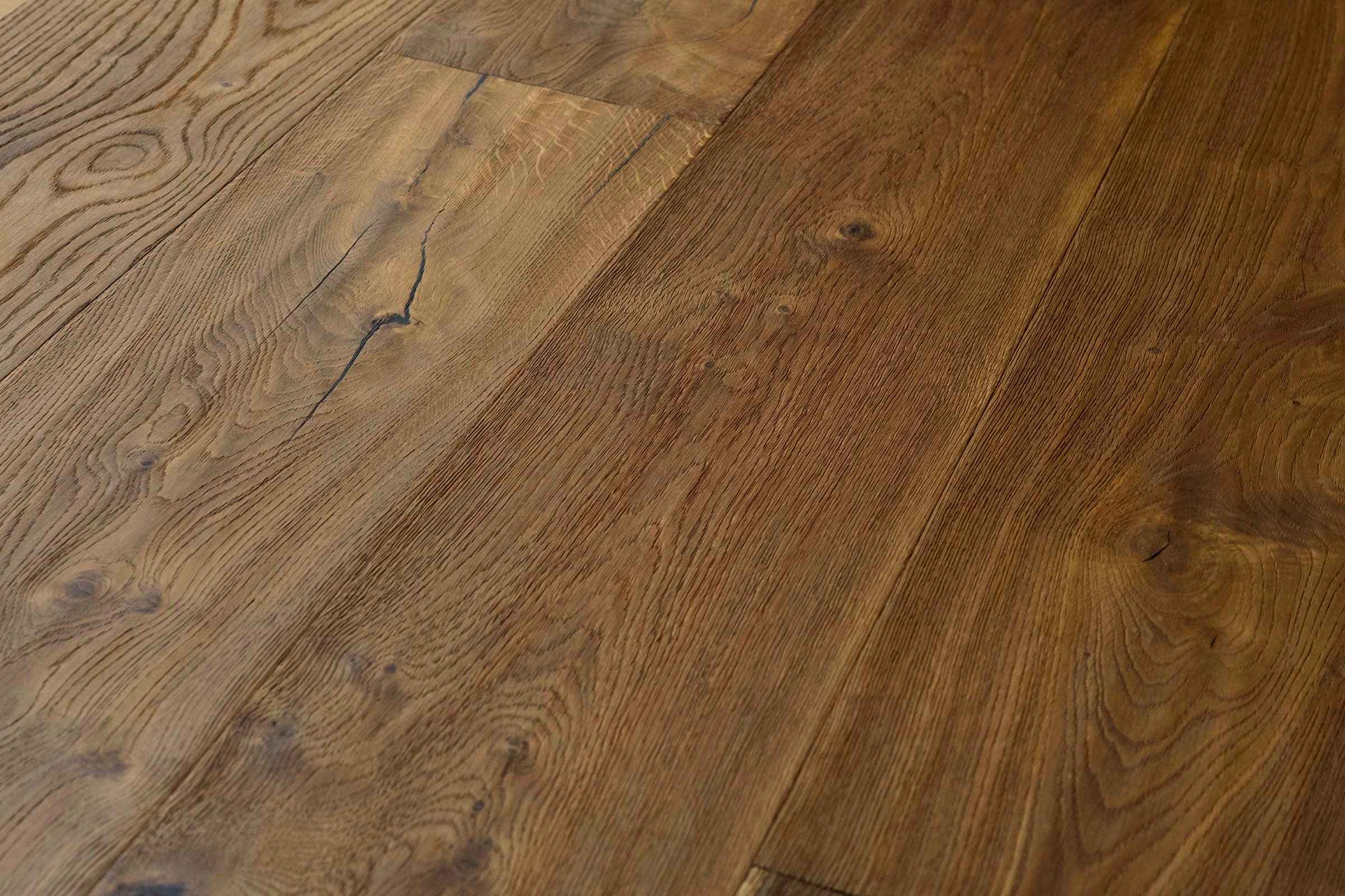 Oak Rosenheim engineered hardwood flooring
