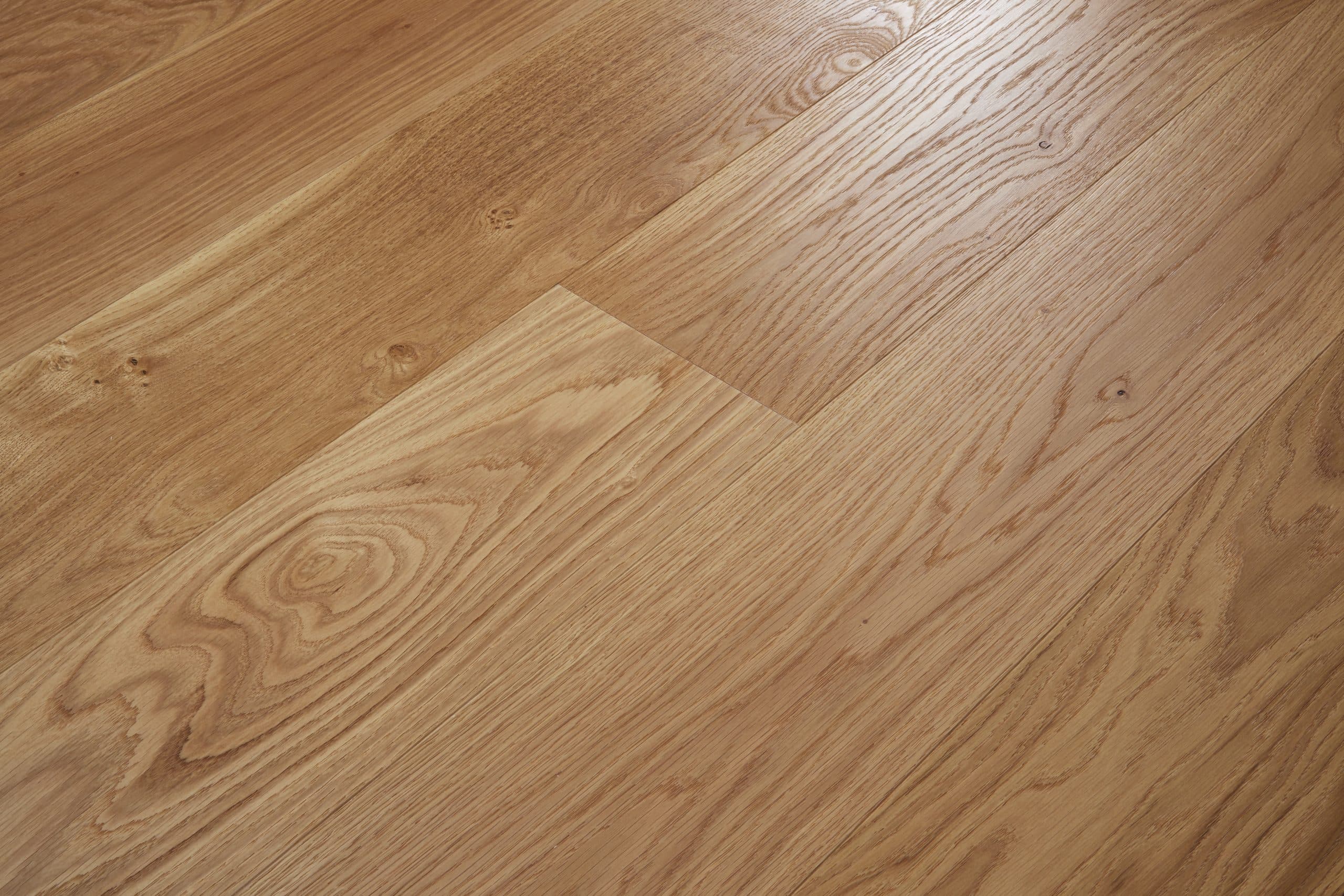 Oak Trier engineered hardwood flooring