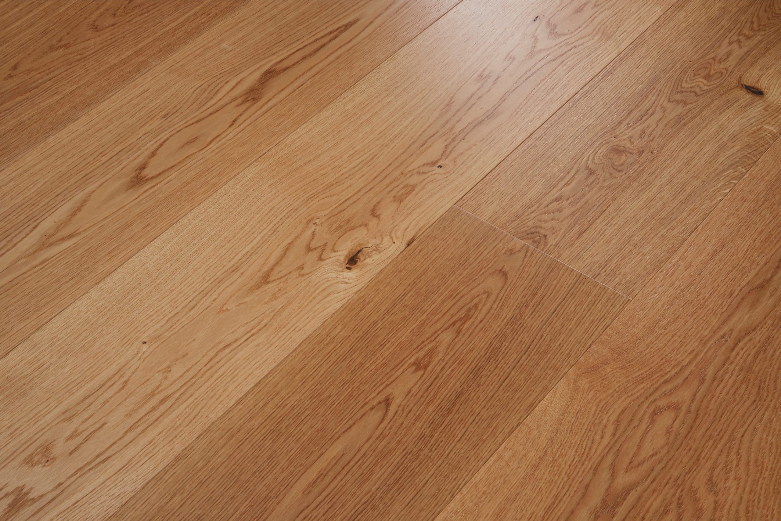 Oak Trondheim engineered hardwood flooring