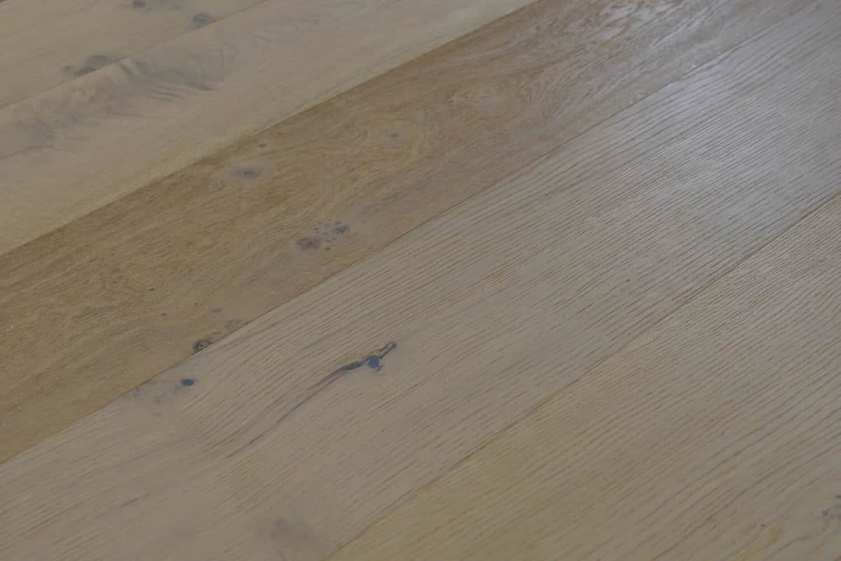 Oak Vaduz engineered hardwood flooring