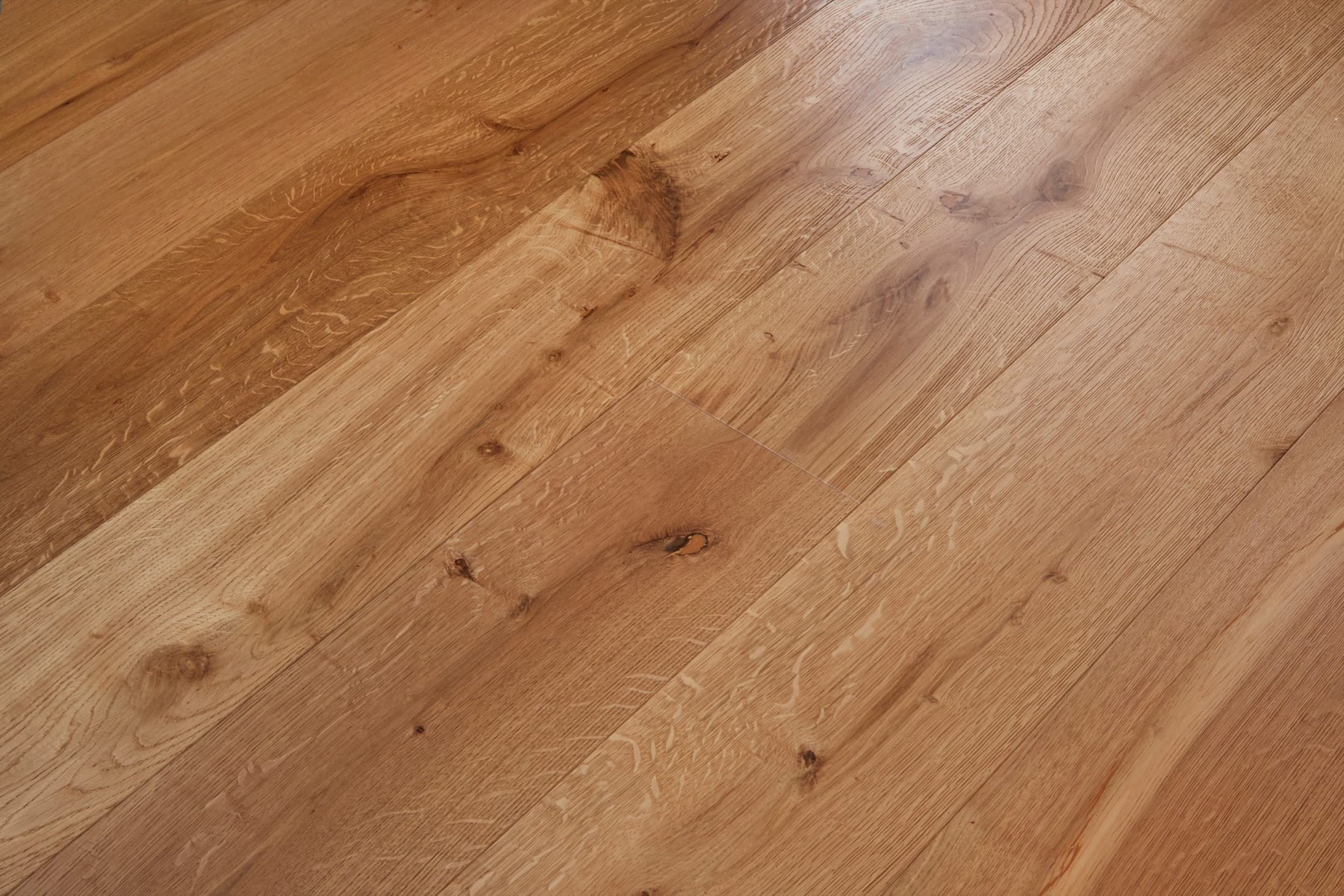 Oak Yankee engineered hardwood flooring