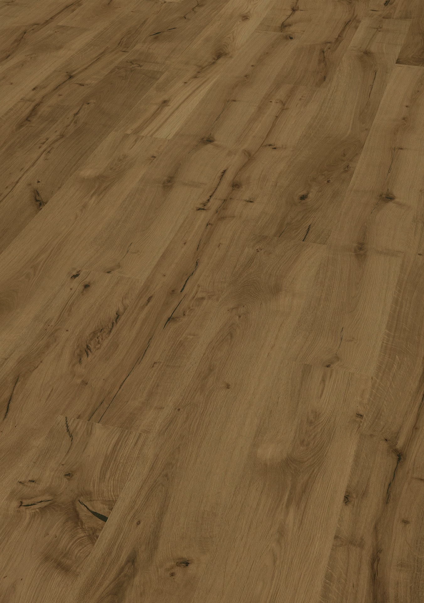 GPC Oak Sylt flooring