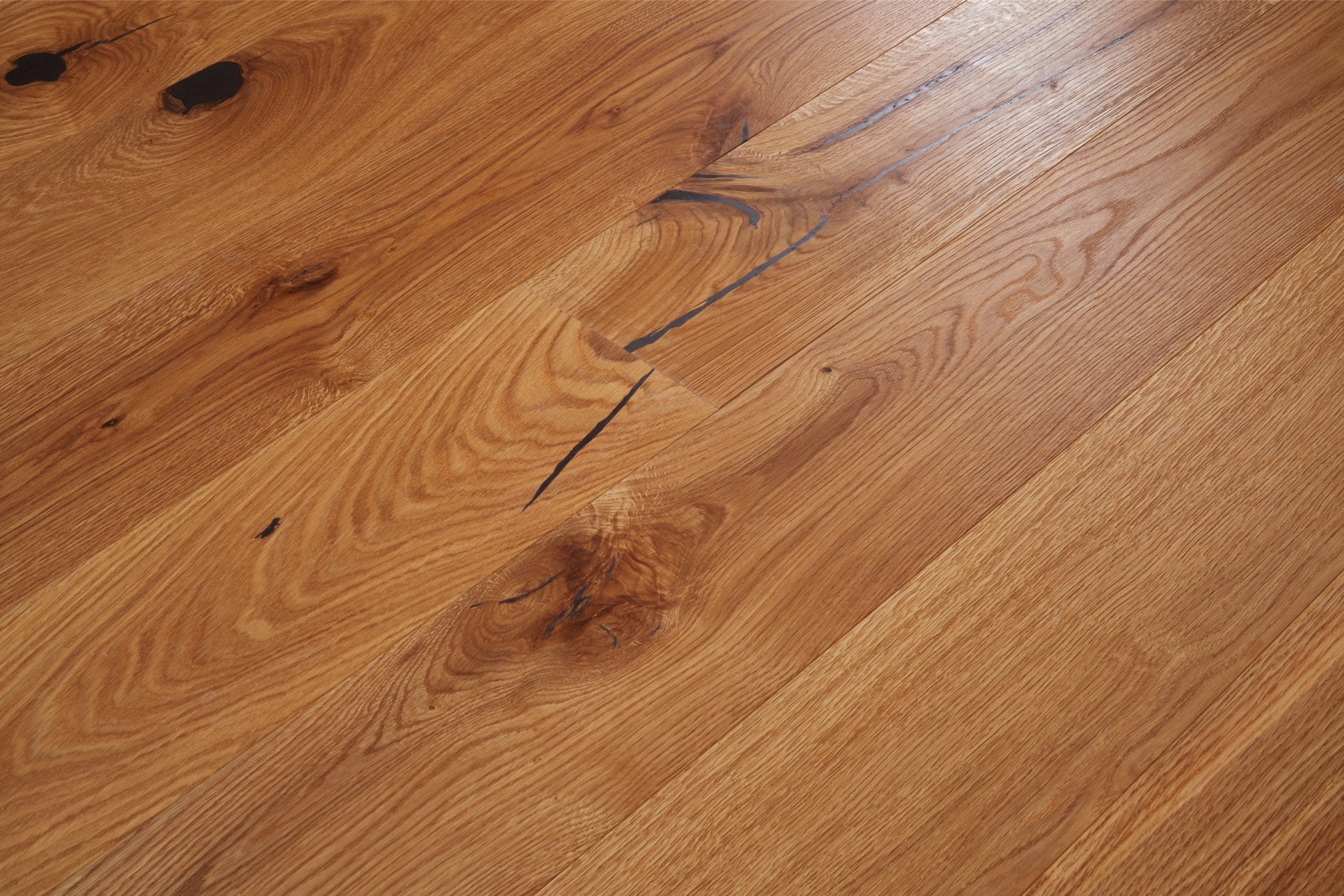 Oak Bochum flooring