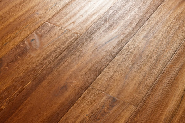 Oak Byzanz flooring