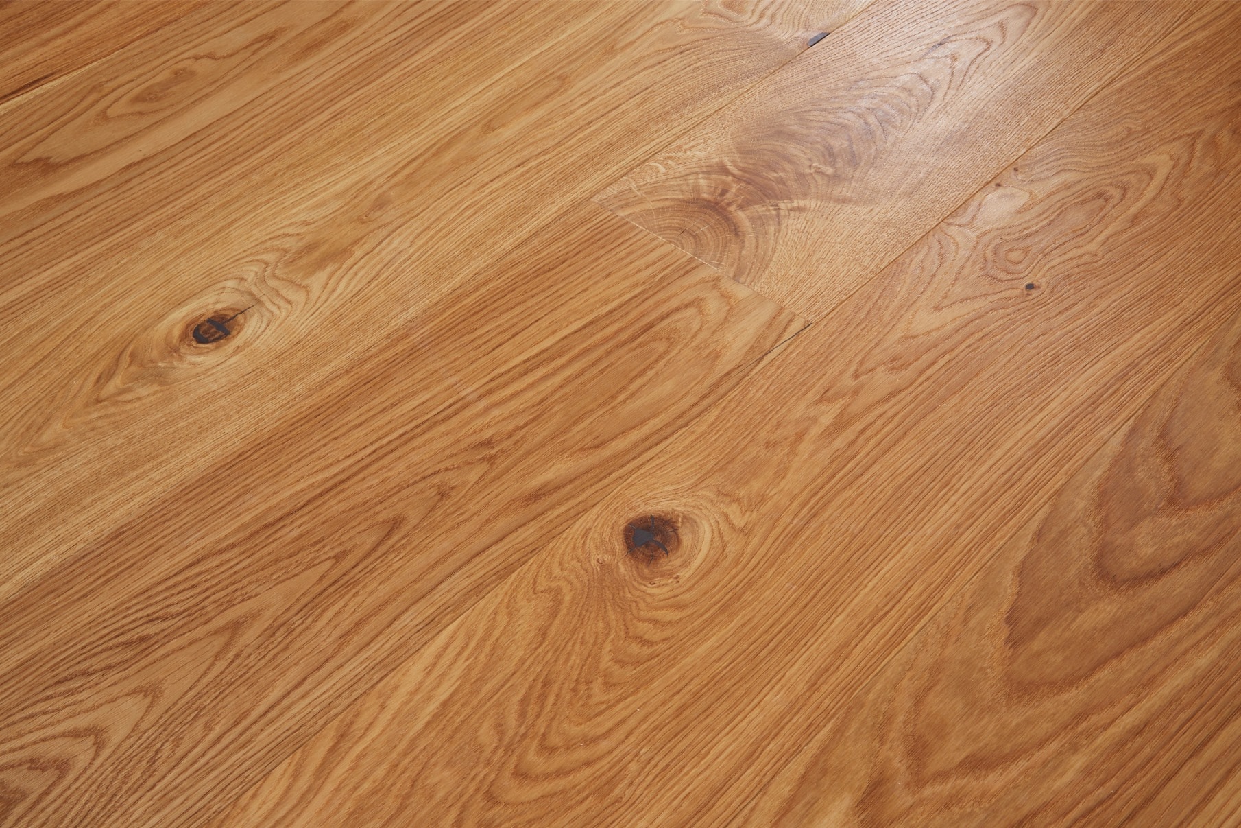Oak Como flooring