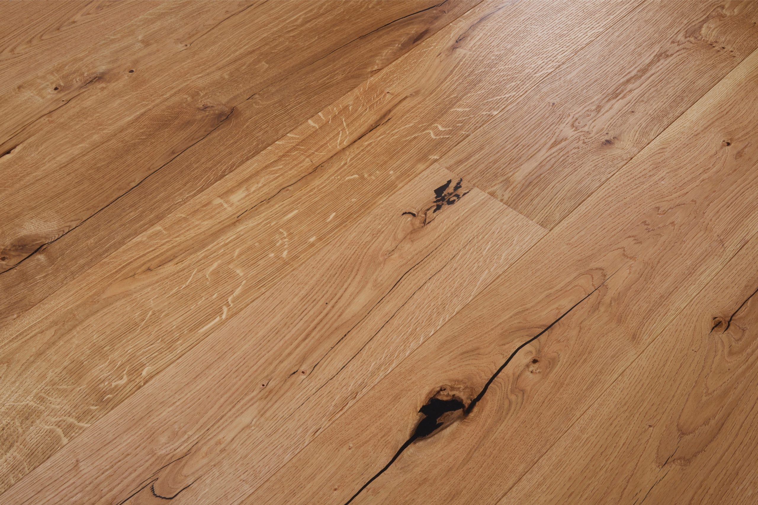 Oak Country flooring