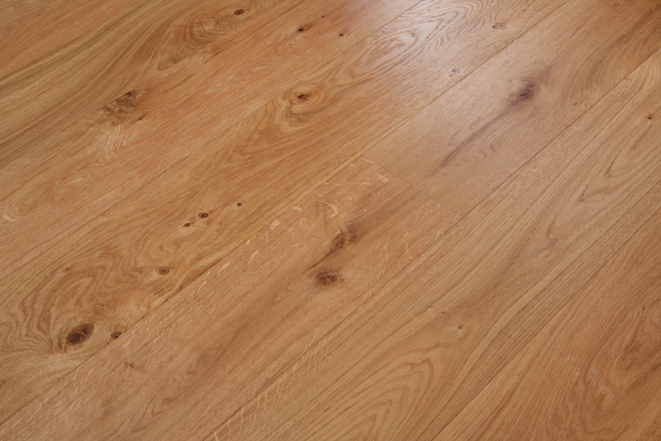 Oak Delta flooring