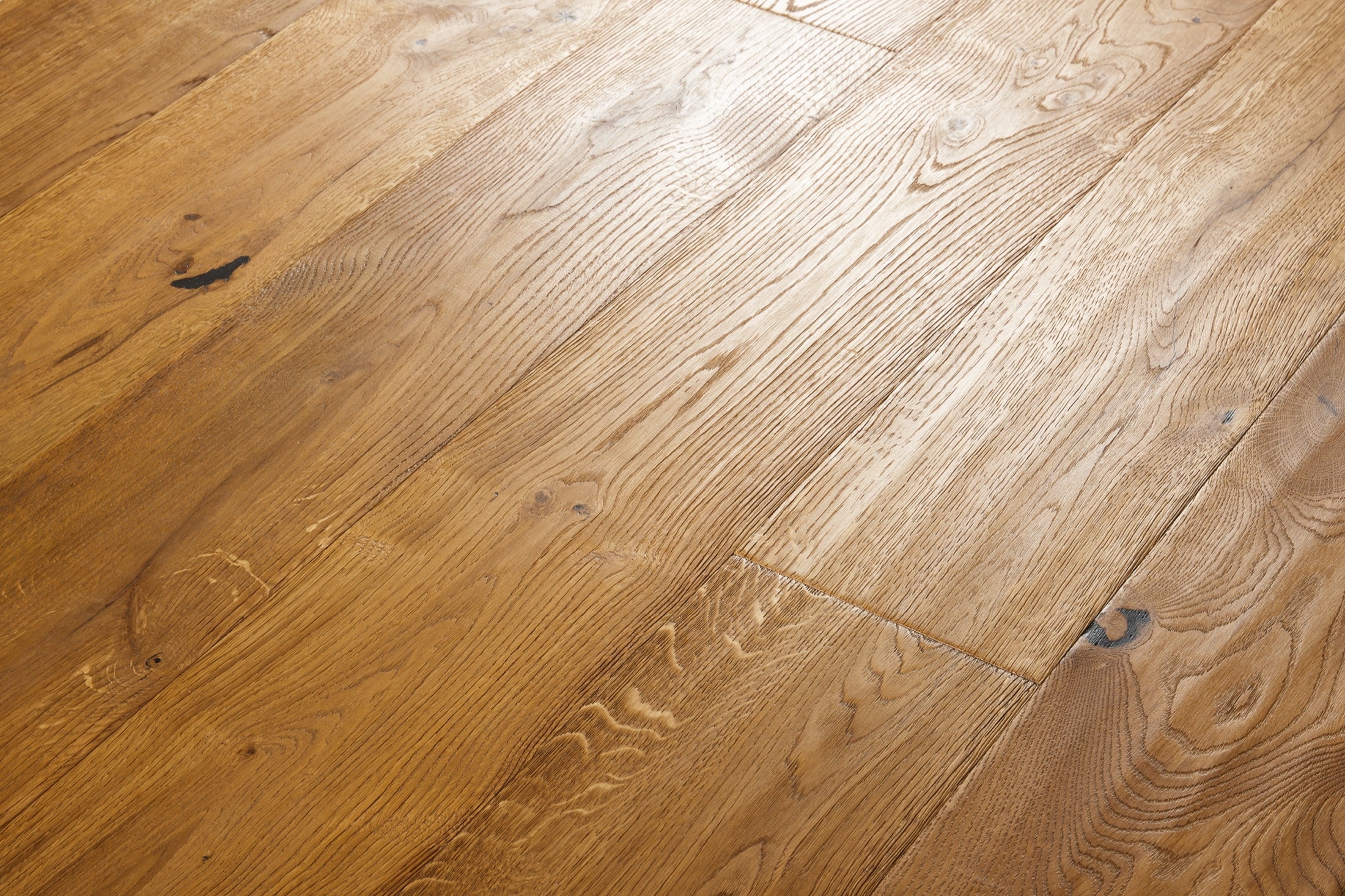 Oak Fabia flooring