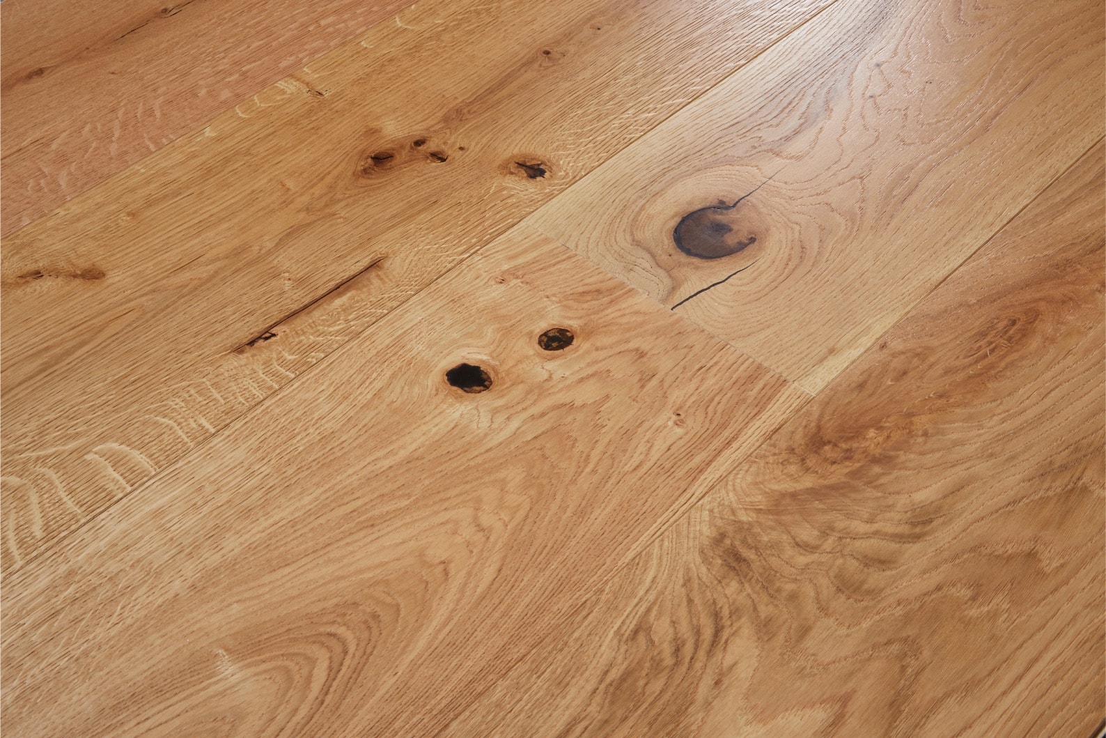 Oak Florida flooring