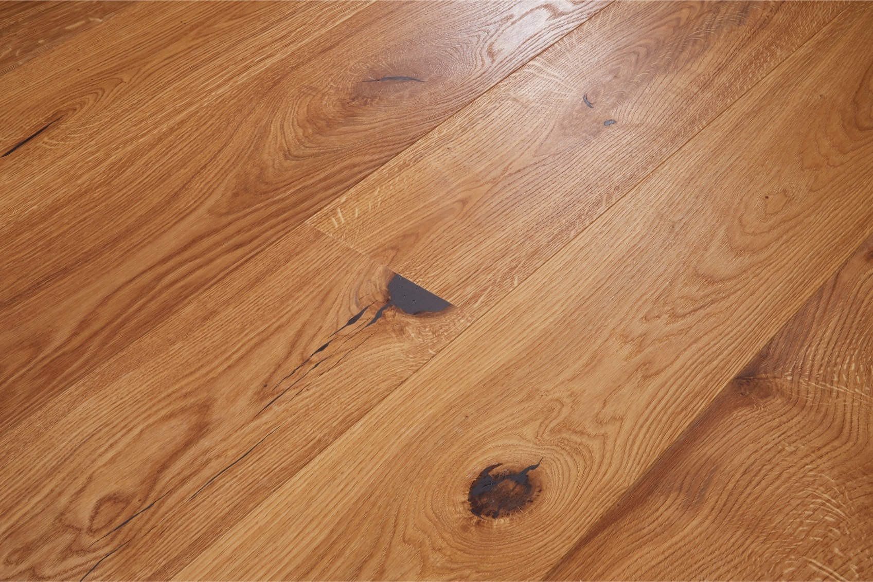 Oak Fulda flooring