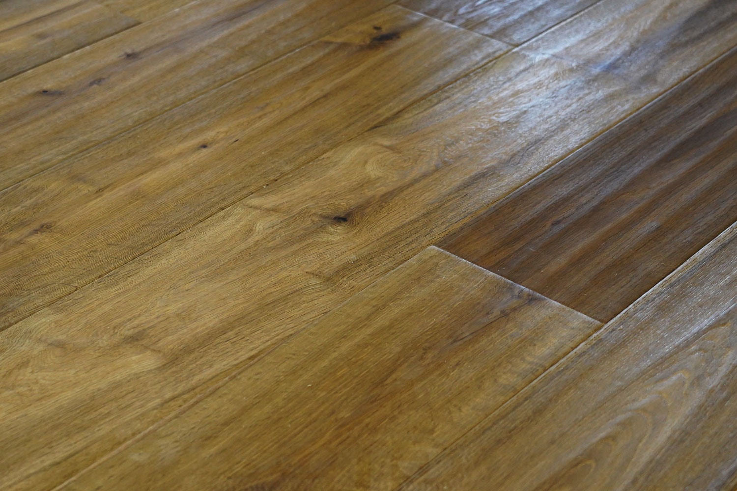 Oak Geneve flooring