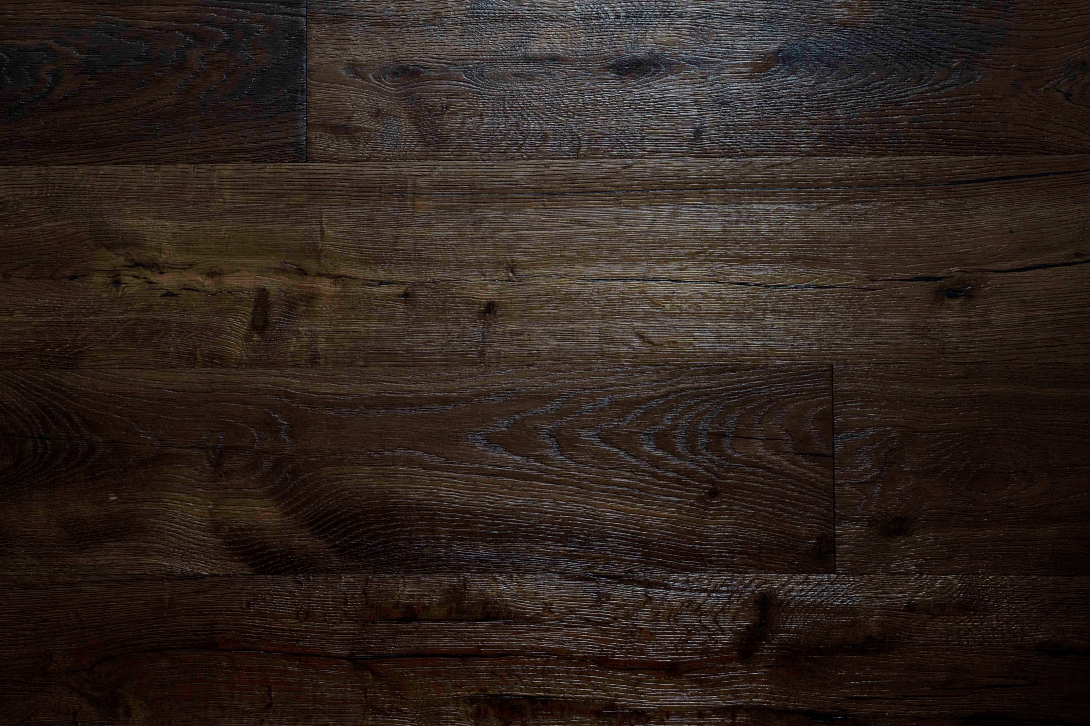 Oak Grindelwald flooring