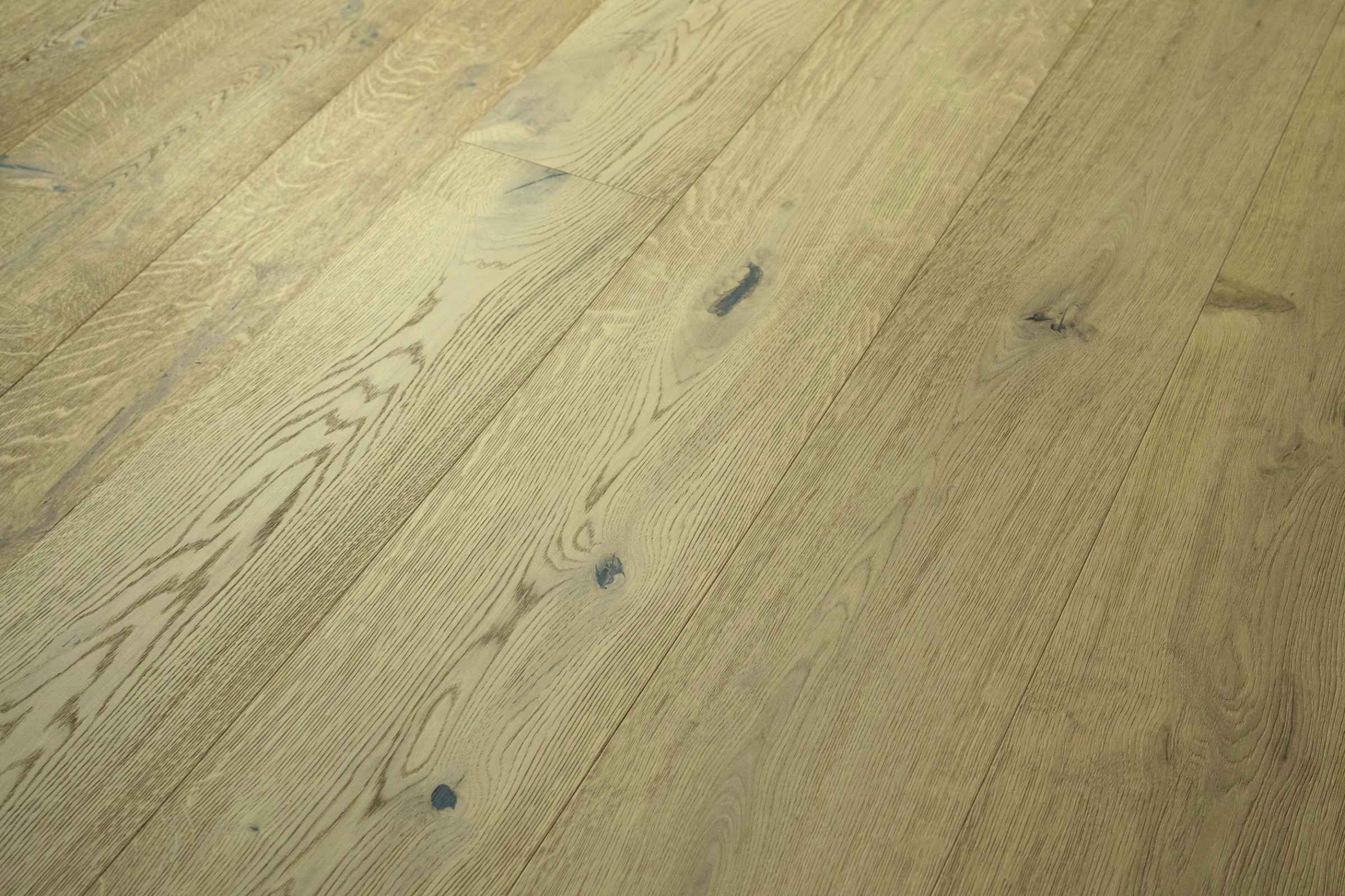 Oak Innsbruck flooring