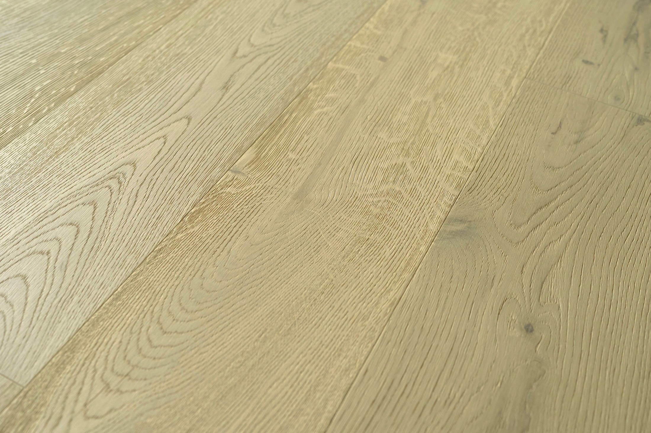 Oak Inntal flooring
