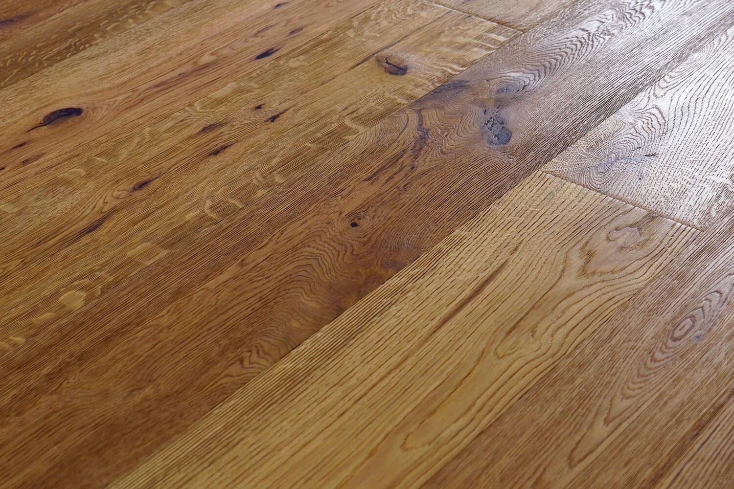 Oak Laax flooring