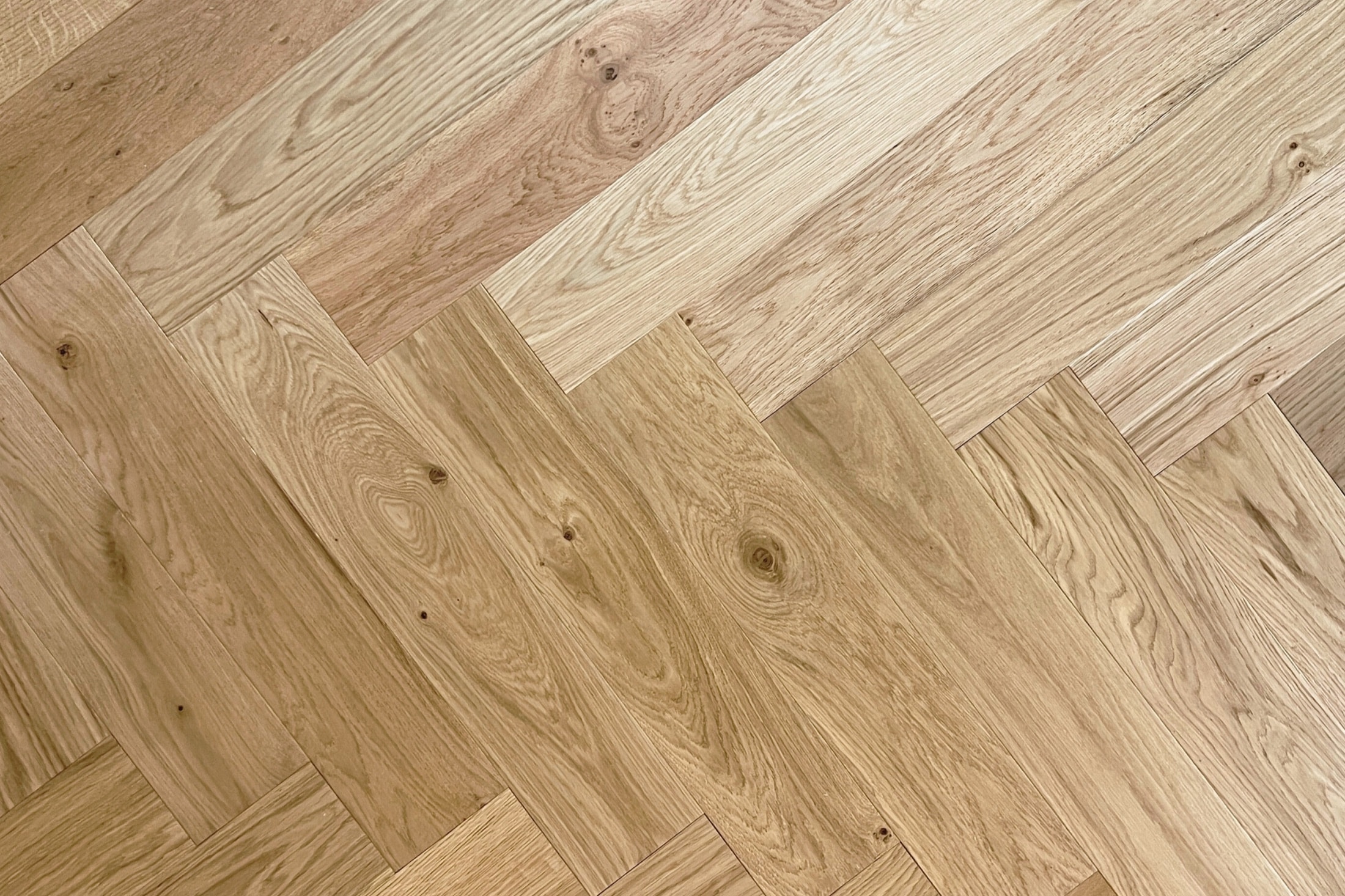 Oak Lissabon flooring
