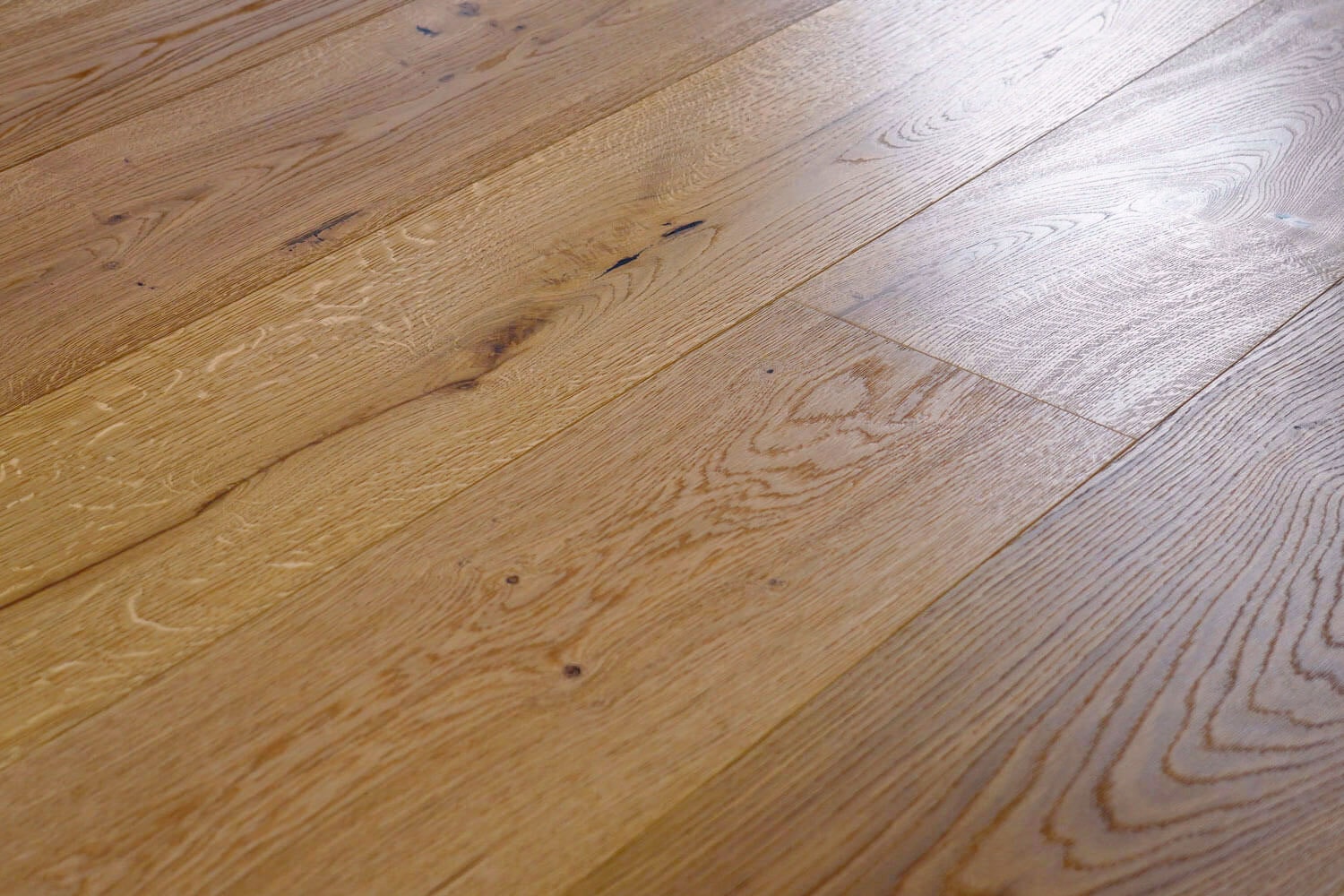 Oak Romeo flooring
