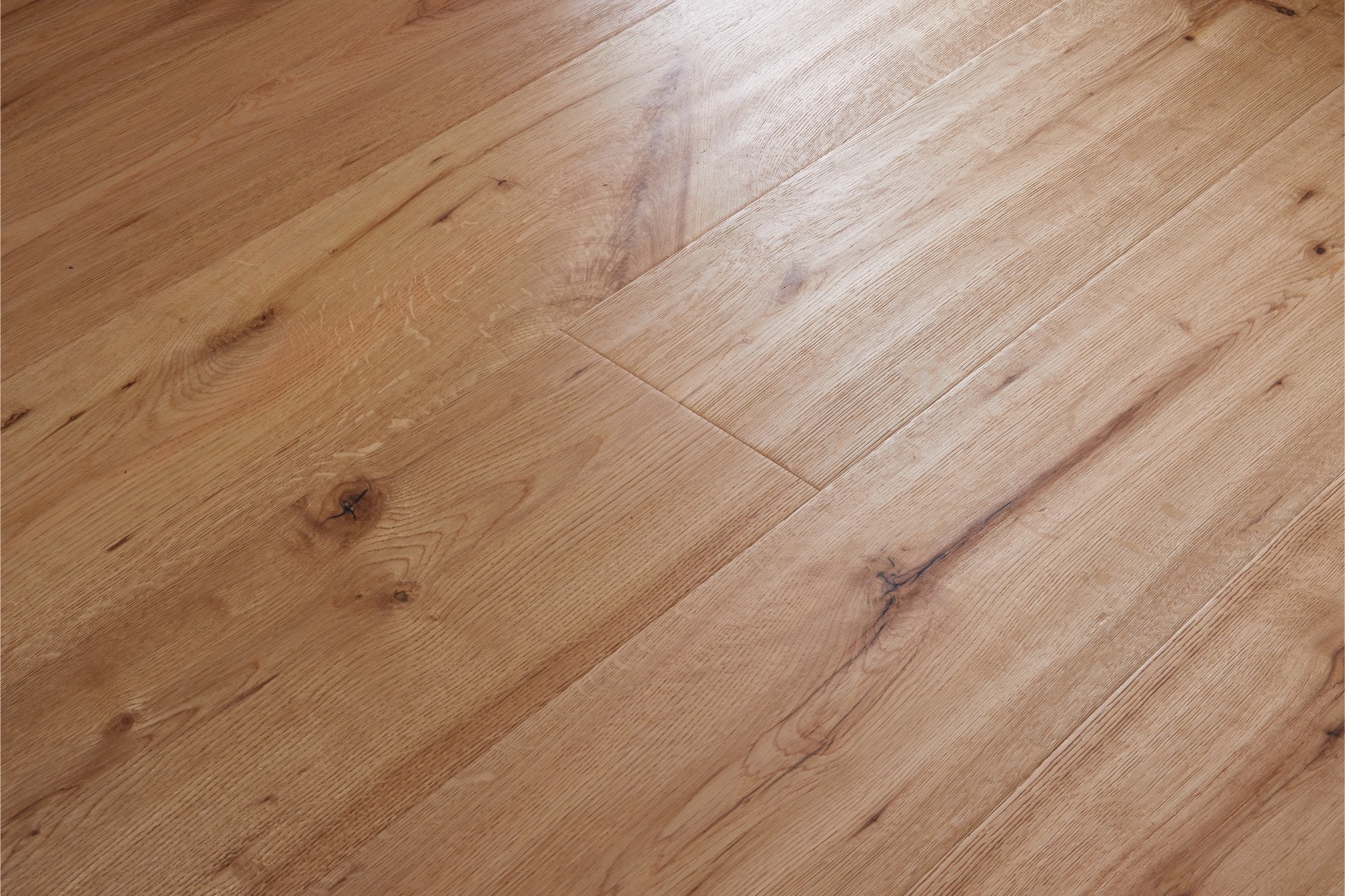 Oak Tirol flooring