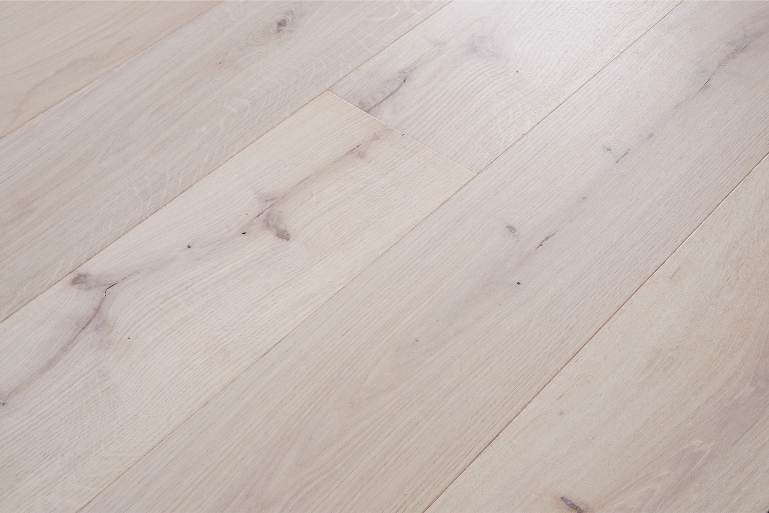 Oak Zürich 5G flooring