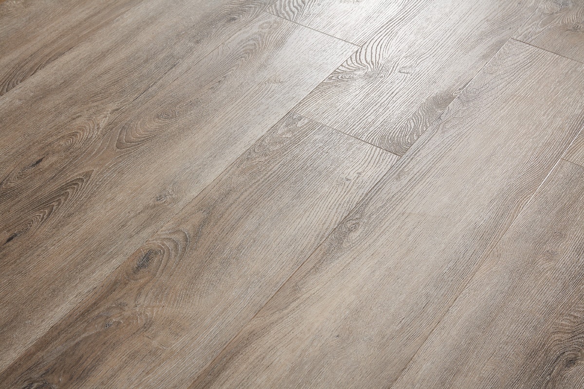 SPC Palermo flooring